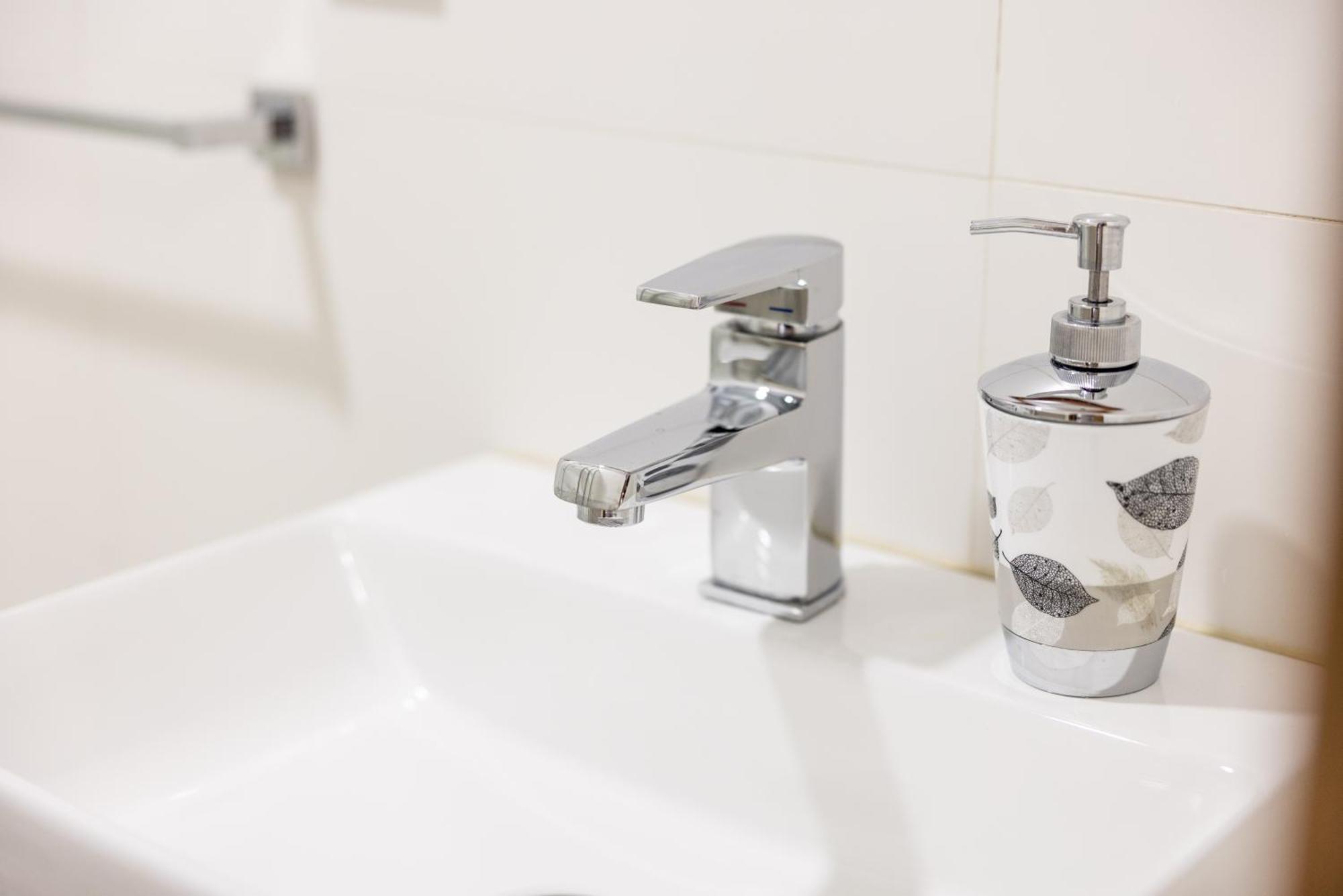 Los Apartamentos Jacinto Benavente Centro מדריד חדר תמונה
